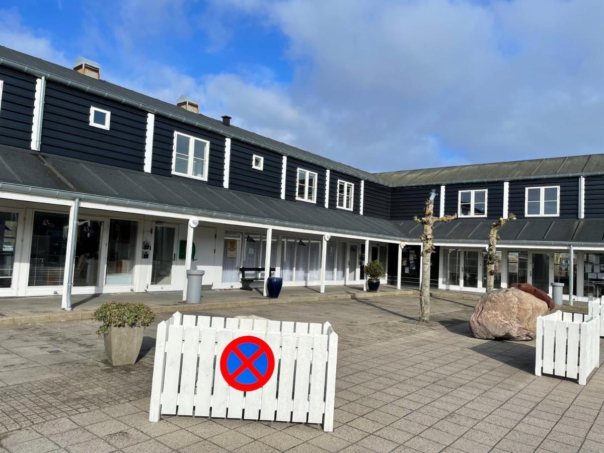 Hyggelig Sommerhus Oer Maritime Ferieby Ебелтофт Екстериор снимка